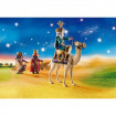 Cei trei Magi Playmobil Christmas