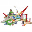 Loc de joaca club set Playmobil City Life