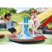 Loc de joaca club set Playmobil City Life
