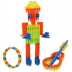 Joc de construit Deco Trees Djeco