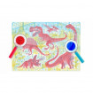 Puzzle descopera dinozaurii Londji
