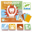 Joc de societate Gatoloco Djeco