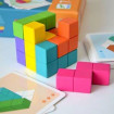 Joc de societate Cubissimo Djeco