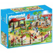 Cursa poneilor Playmobil Country