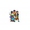 Figurine Seria 1 Playmobil Movie
