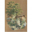 Puzzle gradina japoneza Londji