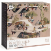 Puzzle circular lumea Londji