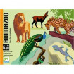 Joc de strategie Animazoo Djeco