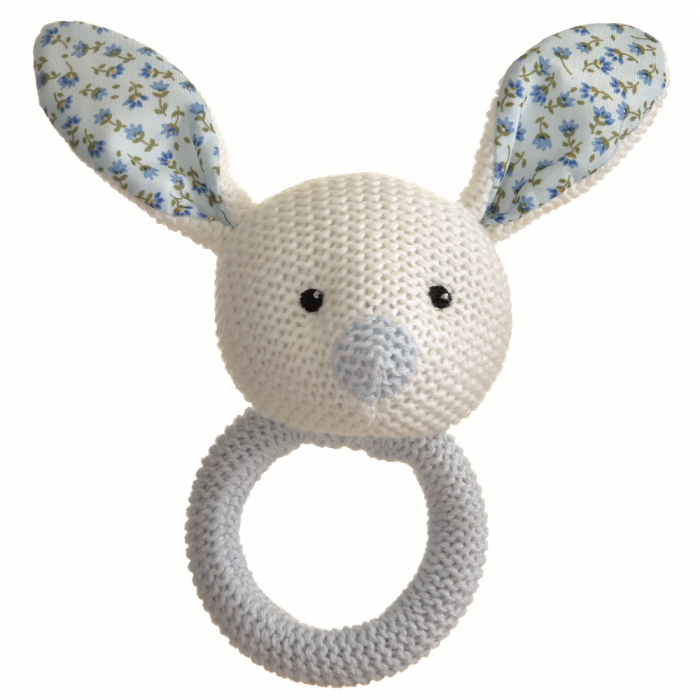 Jucarie senzoriala textila bebe Romeo Egmont Toys