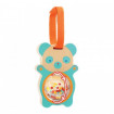Jucarie elefant textil pentru bebe Egmont Toys