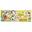 Puzzle ferma Londji