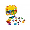 Valiza creativa de construit Lego Classic