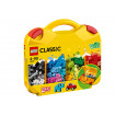 Valiza creativa de construit Lego Classic