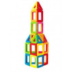 Set constructie magnetic Magformers 30 piese baza Clics Toys