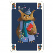 Joc de carti trucuri mini magic Djeco