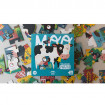 Puzzle vacuta Moo la ferma 36 piese Londji