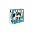 Puzzle vacuta Moo la ferma 36 piese Londji