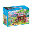 Casa zanelor din padure Playmobil Fairies