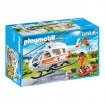 Elicopter de salvare Playmobil City Life