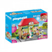 Florarie Playmobil City Life
