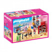 Bucataria familiei Playmobil Doll House