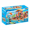Lectii de sporturi nautice Playmobil Family Fun