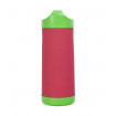 Termos bebe bauturi si alimente rosu 500ml
