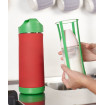 Termos bebe bauturi si alimente rosu 500ml