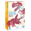 Puzzle descopera dinozaurii Londji