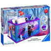 Puzzle 3D cutie depozitat Frozen 216 piese Ravensburger
