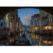 Puzzle copii si adulti Venetia 1500 piese Ravensburger