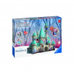 Puzzle 3D Castel 216 piese Ravensburger