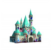 Puzzle 3D Castel 216 piese Ravensburger