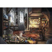 Puzzle copii si adulti Exit 5 Laboratorul 759 piese Ravensburger