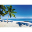 Puzzle copii si adulti Plaja 1000 piese Ravensburger