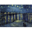 Puzzle copii si adulti Vincent Van Gogh 1000 piese Ravensburger