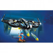 Robotitron cu drona Playmobil Movie