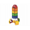 Set constructie Clicformers Basic 90 piese Clics Toys