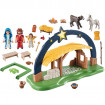 Scena nasterii Domnului Playmobil Christmas