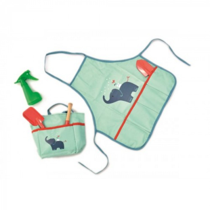Set de gradinarit copii Egmont Toys