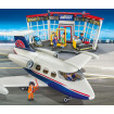Set Aeroport Playmobil City Action