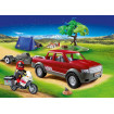 Set camping Playmobil Family Fun