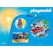 Set camping Playmobil Family Fun