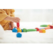 Set magneti Stick-O cu 20 piese Clics Toys