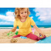 Galetusa floare Playmobil Sand
