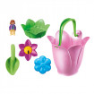 Galetusa floare Playmobil Sand