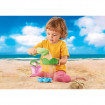 Galetusa floare Playmobil Sand