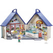 Set mobil Restaurant Playmobil City Life