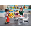 Set mobil Restaurant Playmobil City Life