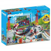 Skate Parc Playmobil City Action